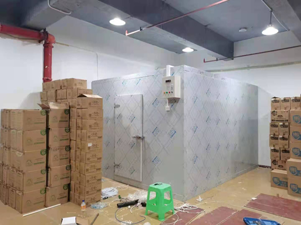 博望区保鲜冷库